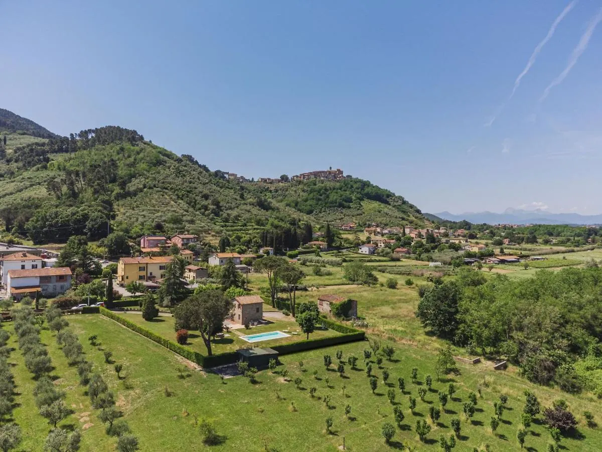 Holiday Home Narciso By Interhome Castelvecchio  0*, Castelvecchio (Pisa) 意大利