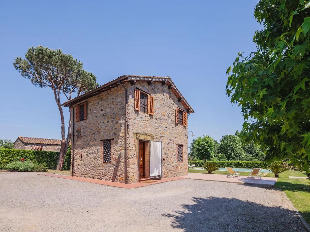 Holiday Home Narciso By Interhome Castelvecchio  0*, Castelvecchio (Pisa) Italy