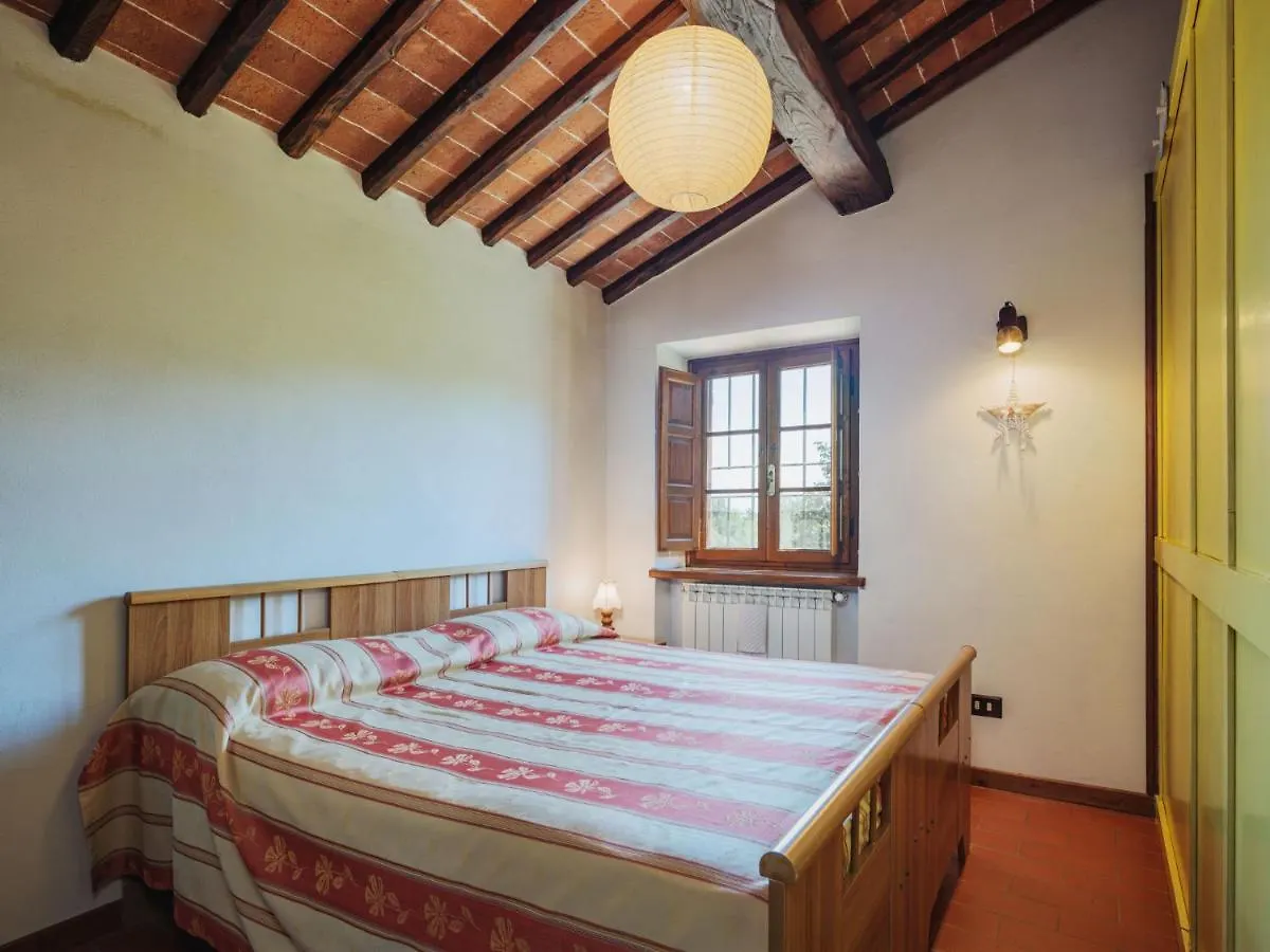 Holiday Home Narciso By Interhome Castelvecchio