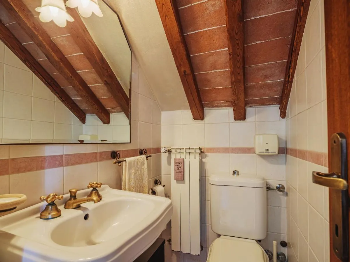 Holiday Home Narciso By Interhome Castelvecchio