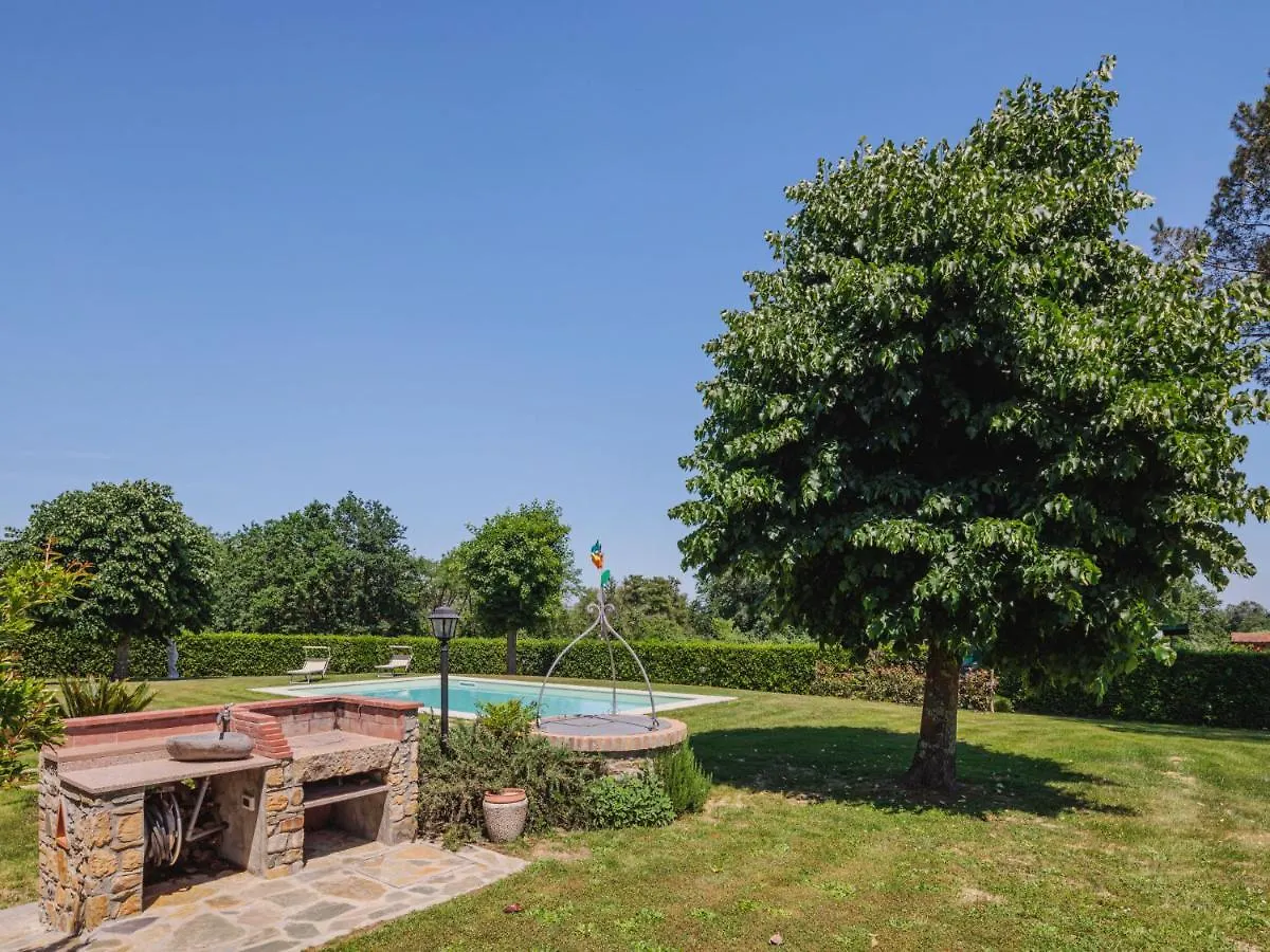 Holiday Home Narciso By Interhome Castelvecchio  Castelvecchio (Pisa)