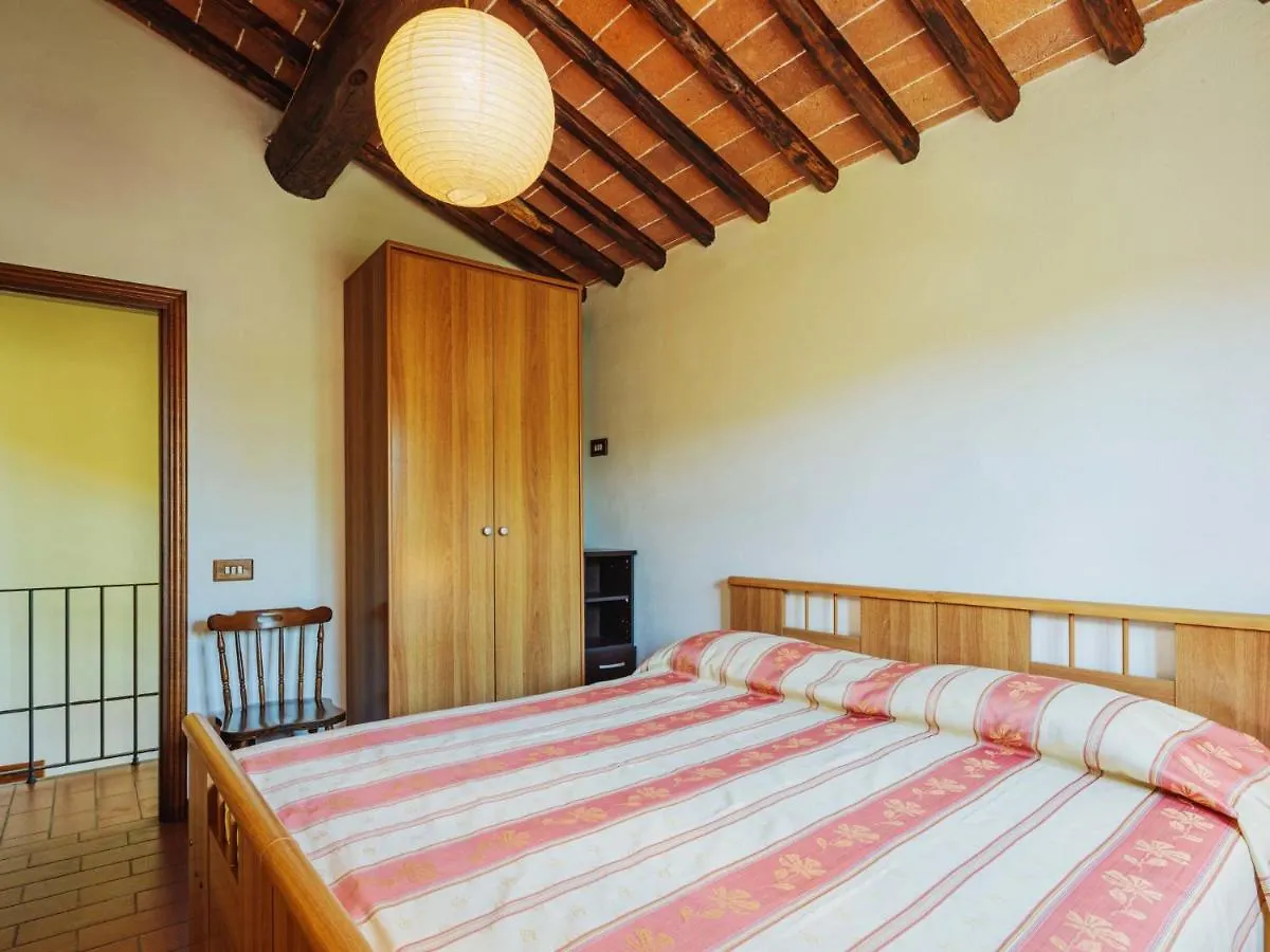 Holiday Home Narciso By Interhome Castelvecchio