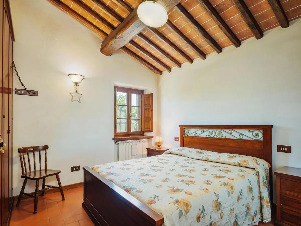 Holiday Home Narciso By Interhome Castelvecchio  0*, Castelvecchio (Pisa)