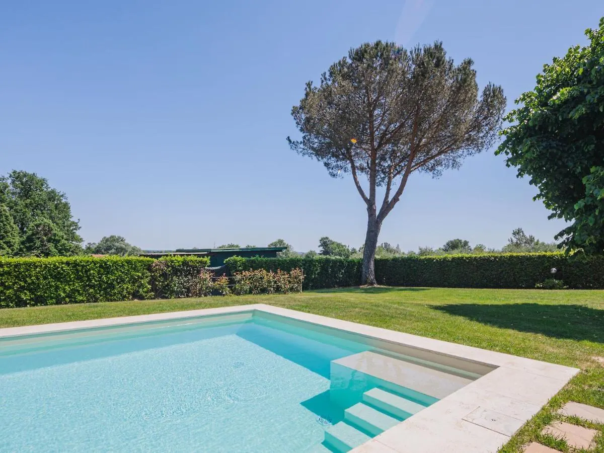 Holiday Home Narciso By Interhome Castelvecchio  0*, Castelvecchio (Pisa)