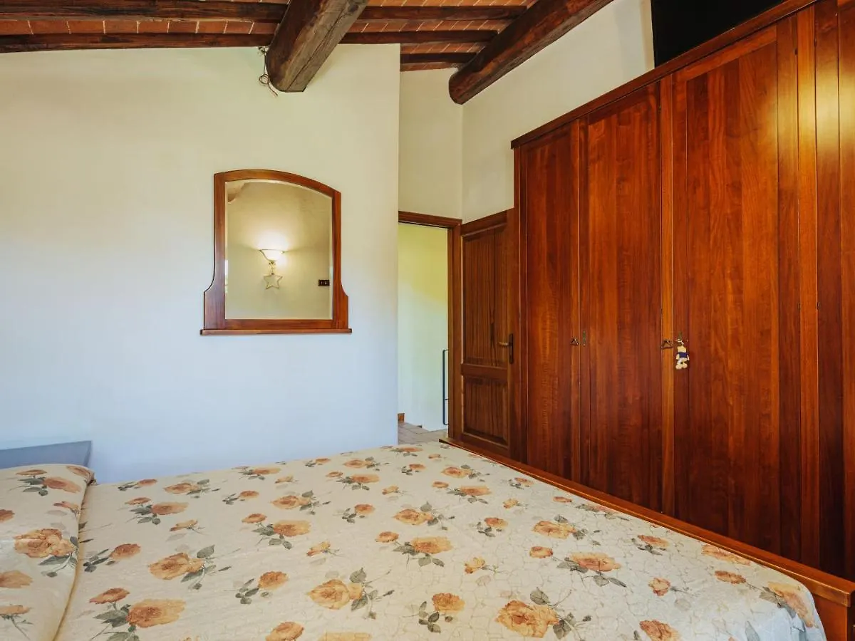 Holiday Home Narciso By Interhome Castelvecchio