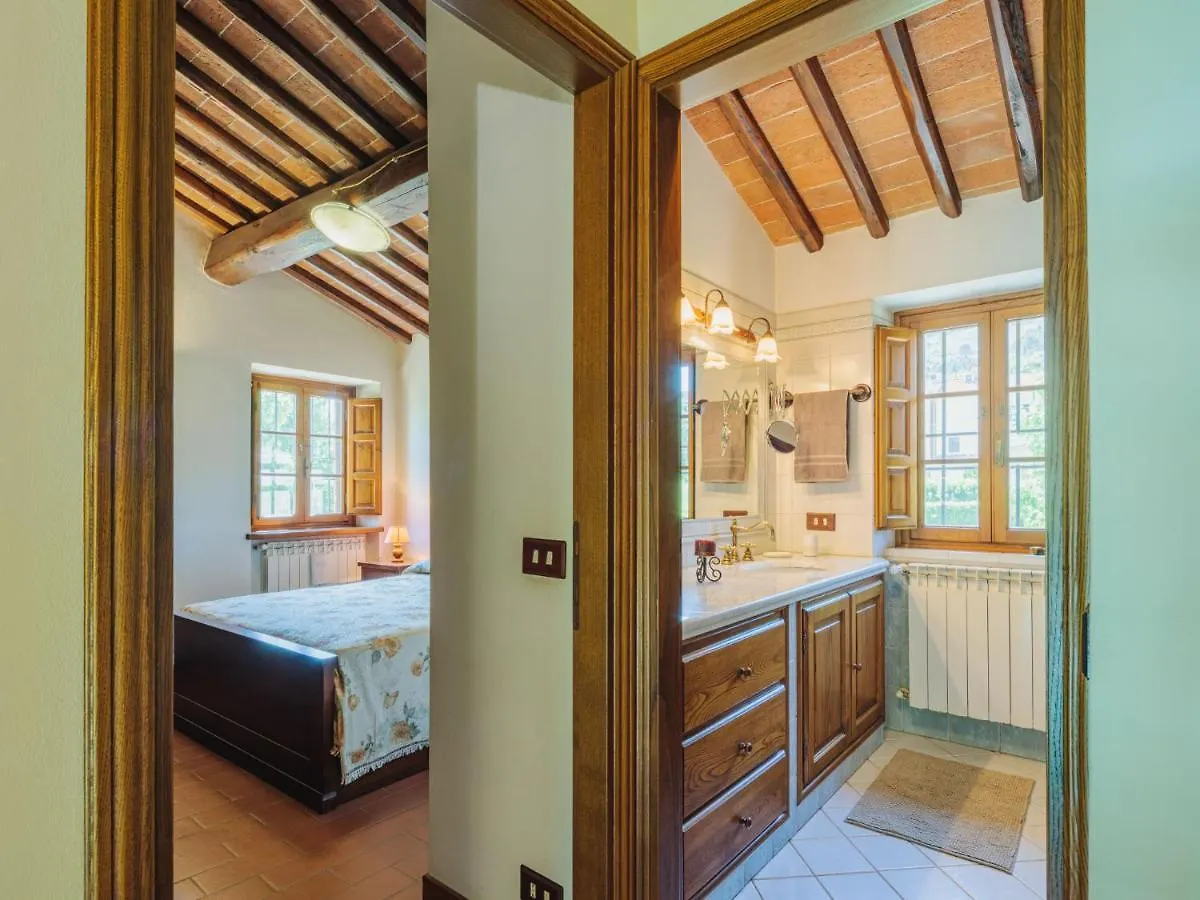 Holiday Home Narciso By Interhome Castelvecchio