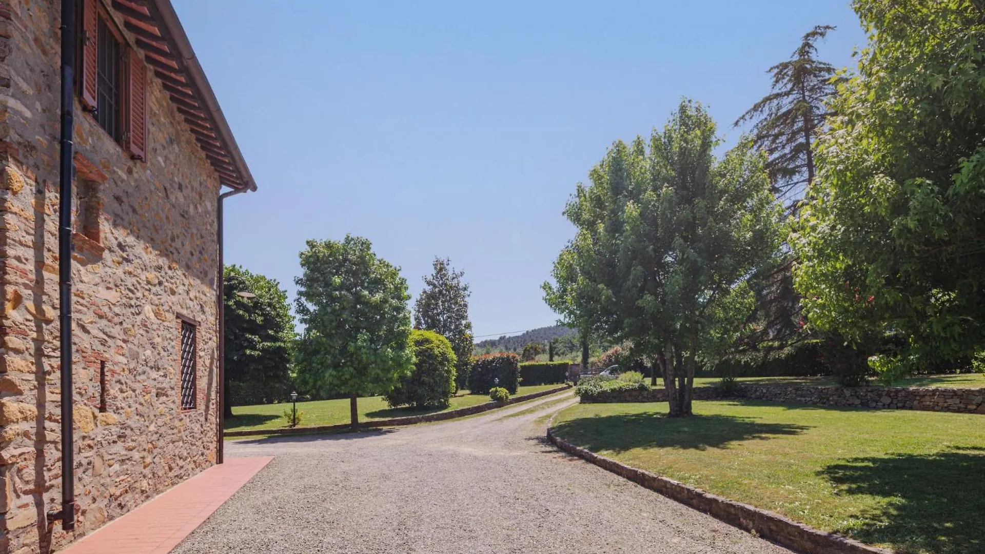 Holiday Home Narciso By Interhome Castelvecchio  0*, Castelvecchio (Pisa) 意大利