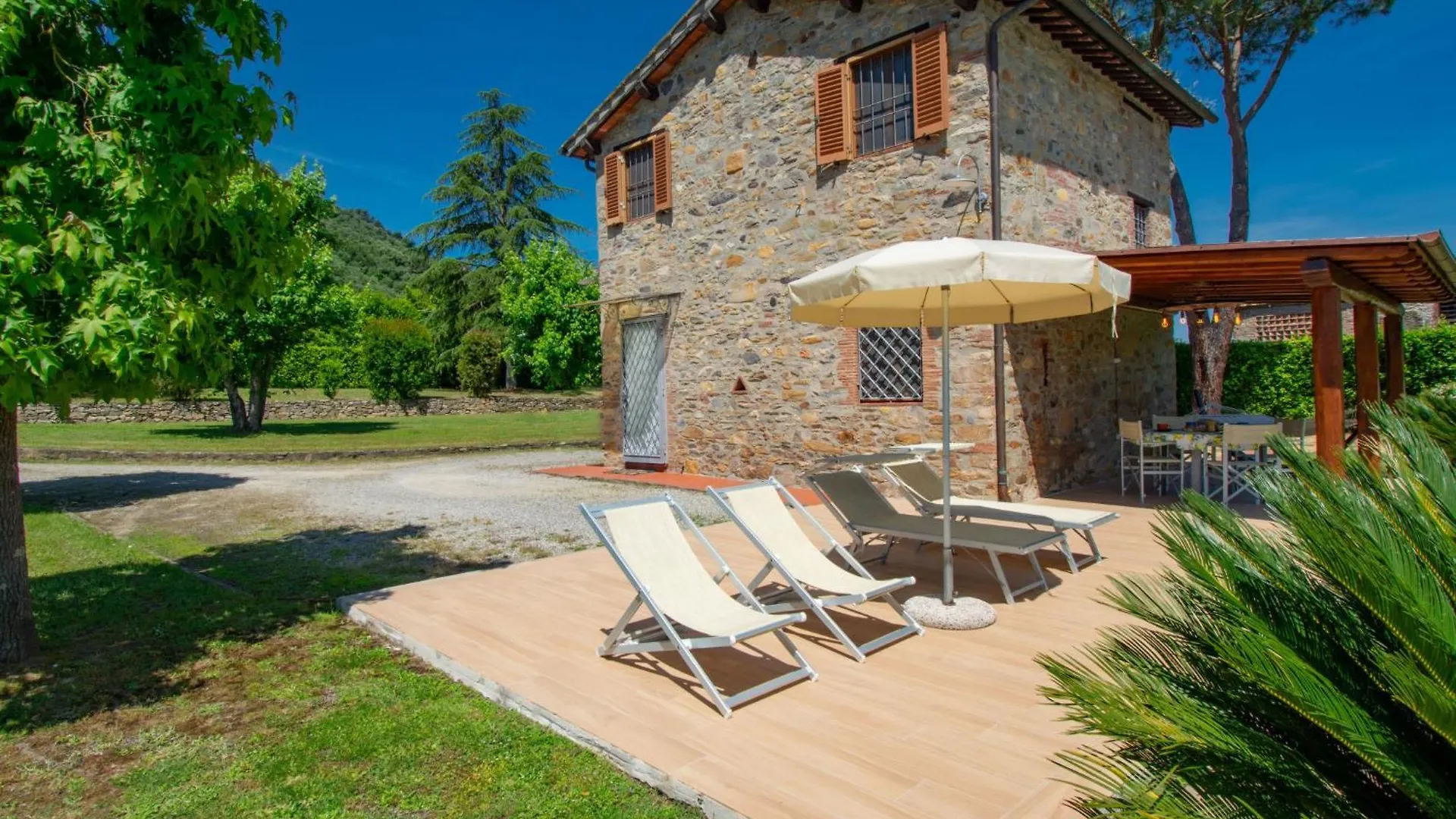 Holiday Home Narciso By Interhome Castelvecchio